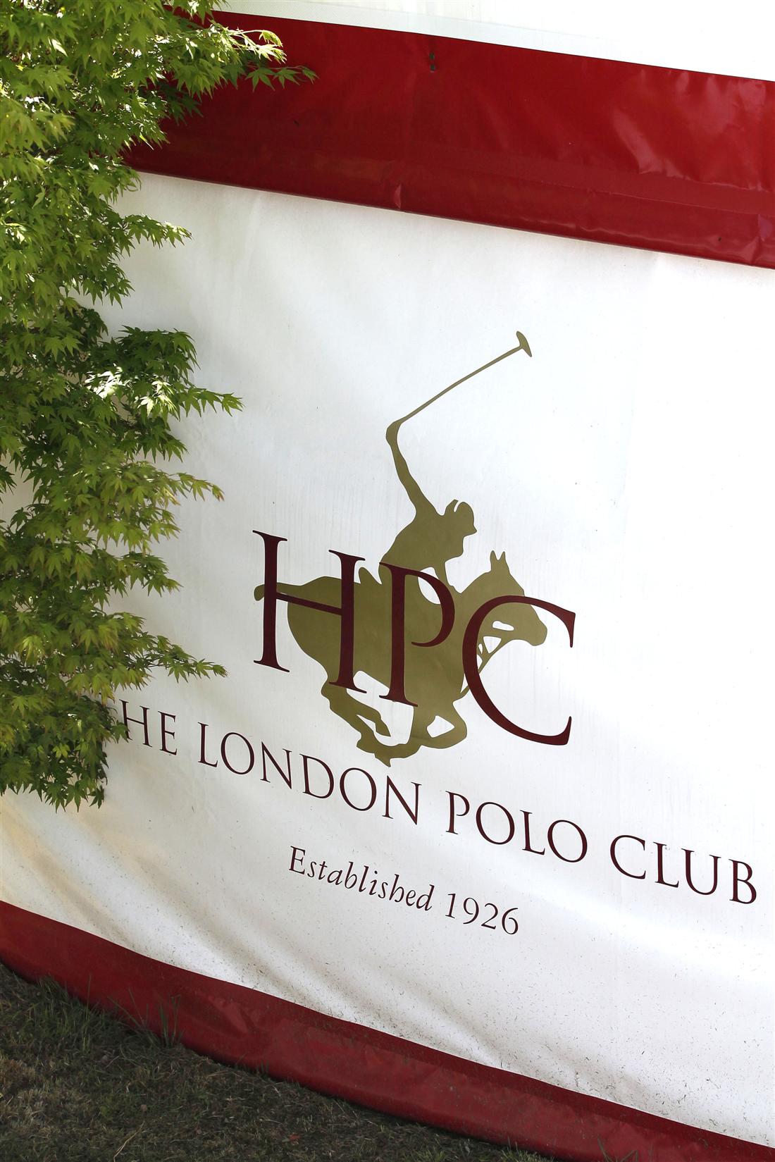 Pictures from last Sunday at Ham Polo Club
