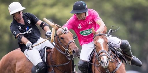 Hurlingham Open 2017 - Final Ellerstina and Alegría will define the tournament on Saturday 28/10