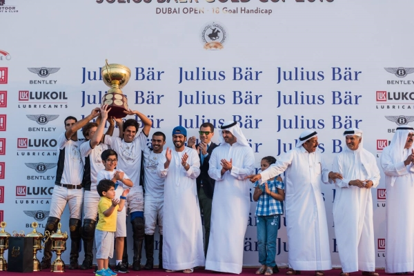 Dubai