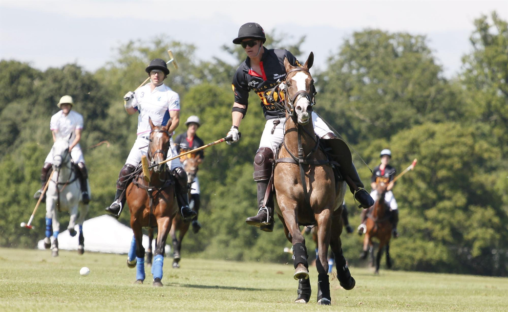 black bears polo team queens cup polo tournament polo magazine polo photos celine genonceau 2013 11