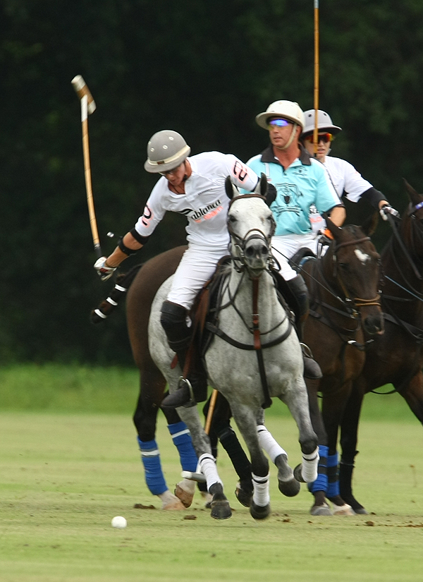 Photos Prisa Invitational